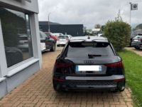 Audi RS3 RS3 2.5 TFSI 400 CH QUATTRO S-TRONIC - <small></small> 89.900 € <small>TTC</small> - #13