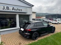 Audi RS3 2.5 TFSI 400 CH QUATTRO S-TRONIC - <small></small> 85.900 € <small>TTC</small> - #11