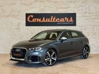 Audi RS3 Sportback 2.5 TFSI 400 ch DAZA - <small></small> 43.990 € <small></small> - #1