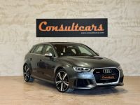 Audi RS3 Sportback 2.5 TFSI 400 ch DAZA - <small></small> 43.990 € <small></small> - #2