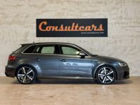 Audi RS3 Sportback 2.5 TFSI 400 ch DAZA - <small></small> 43.990 € <small></small> - #3