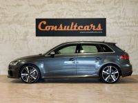 Audi RS3 Sportback 2.5 TFSI 400 ch DAZA - <small></small> 43.990 € <small></small> - #4