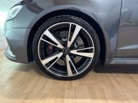 Audi RS3 Sportback 2.5 TFSI 400 ch DAZA - <small></small> 43.990 € <small></small> - #22