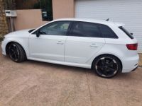 Audi RS3 RS3 Sportback Quattro 2.5 RS3 - <small></small> 55.000 € <small>TTC</small> - #2