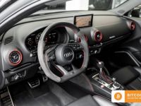 Audi RS3 RS3 Sportback TFSI Quattro/B&O/Carbon/NARDO - <small></small> 47.500 € <small>TTC</small> - #3