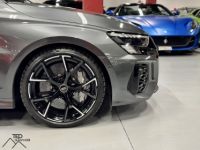 Audi RS3 Sedan 400cv Frens Ceràmics - <small></small> 53.500 € <small>TTC</small> - #4