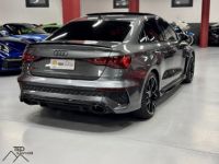 Audi RS3 Sedan 400cv Frens Ceràmics - <small></small> 53.500 € <small>TTC</small> - #5