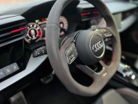 Audi RS3 Sportback - <small></small> 86.990 € <small>TTC</small> - #9