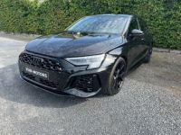 Audi RS3 Sportback - <small></small> 73.000 € <small>TTC</small> - #1