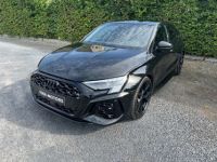 Audi RS3 Sportback - <small></small> 73.000 € <small>TTC</small> - #2