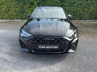 Audi RS3 Sportback - <small></small> 73.000 € <small>TTC</small> - #3