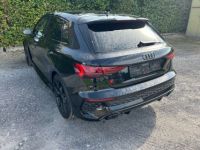 Audi RS3 Sportback - <small></small> 73.000 € <small>TTC</small> - #5