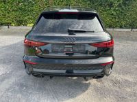 Audi RS3 Sportback - <small></small> 73.000 € <small>TTC</small> - #6