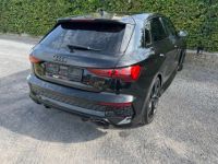 Audi RS3 Sportback - <small></small> 73.000 € <small>TTC</small> - #7