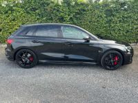 Audi RS3 Sportback - <small></small> 73.000 € <small>TTC</small> - #9