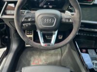 Audi RS3 Sportback - <small></small> 73.000 € <small>TTC</small> - #13