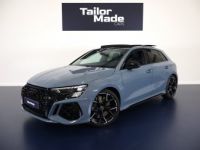 Audi RS3 Sportback - <small></small> 78.900 € <small>TTC</small> - #1