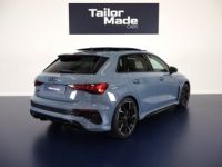 Audi RS3 Sportback - <small></small> 78.900 € <small>TTC</small> - #2