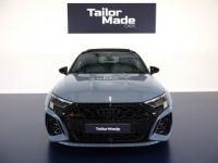 Audi RS3 Sportback - <small></small> 78.900 € <small>TTC</small> - #4