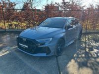 Audi RS3 Sportback - <small></small> 71.500 € <small>TTC</small> - #1