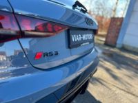 Audi RS3 Sportback - <small></small> 71.500 € <small>TTC</small> - #6