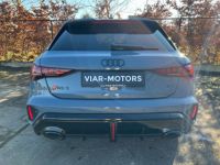 Audi RS3 Sportback - <small></small> 71.500 € <small>TTC</small> - #9