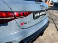 Audi RS3 Sportback - <small></small> 71.500 € <small>TTC</small> - #16