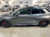 Audi RS3 SPORTBACK 2.5 L TFSI 400 Ch QUATTRO S-TRONIC 1° MAIN FR - <small></small> 76.500 € <small>TTC</small> - #4