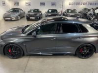 Audi RS3 SPORTBACK 2.5 L TFSI 400 Ch QUATTRO S-TRONIC 1° MAIN FR - <small></small> 76.500 € <small>TTC</small> - #5