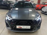 Audi RS3 SPORTBACK 2.5 L TFSI 400 Ch QUATTRO S-TRONIC 1° MAIN FR - <small></small> 76.500 € <small>TTC</small> - #17