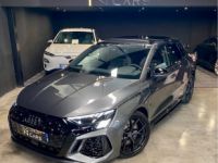 Audi RS3 sportback 2.5 l tfsi quattro 400 ch - <small></small> 96.990 € <small>TTC</small> - #1