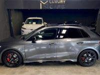 Audi RS3 sportback 2.5 l tfsi quattro 400 ch - <small></small> 96.990 € <small>TTC</small> - #2