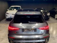 Audi RS3 sportback 2.5 l tfsi quattro 400 ch - <small></small> 96.990 € <small>TTC</small> - #3