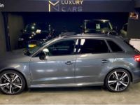 Audi RS3 sportback 2.5 l tfsi quattro 400 ch - <small></small> 49.990 € <small>TTC</small> - #2