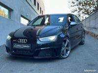 Audi RS3 Sportback 2.5 TFS Quattro S Tronic - <small></small> 34.990 € <small>TTC</small> - #1