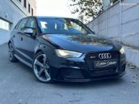 Audi RS3 Sportback 2.5 TFS Quattro S Tronic - <small></small> 34.990 € <small>TTC</small> - #2