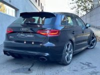 Audi RS3 Sportback 2.5 TFS Quattro S Tronic - <small></small> 34.990 € <small>TTC</small> - #3