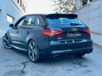 Audi RS3 Sportback 2.5 TFS Quattro S Tronic - <small></small> 34.990 € <small>TTC</small> - #4