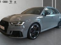 Audi RS3 Sportback 2.5 TFSI - <small></small> 43.090 € <small>TTC</small> - #2