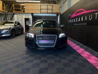 Audi RS3 SPORTBACK 2.5 TFSI 340 Quattro S-Tronic A - BOSE - ECRAN + SIÈGES ELECS + ROTORS - <small></small> 26.990 € <small>TTC</small> - #2