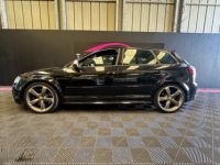 Audi RS3 SPORTBACK 2.5 TFSI 340 Quattro S-Tronic A - BOSE - ECRAN + SIÈGES ELECS + ROTORS - <small></small> 26.990 € <small>TTC</small> - #4