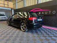 Audi RS3 SPORTBACK 2.5 TFSI 340 Quattro S-Tronic A - BOSE - ECRAN + SIÈGES ELECS + ROTORS - <small></small> 26.990 € <small>TTC</small> - #5