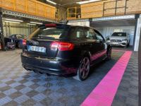 Audi RS3 SPORTBACK 2.5 TFSI 340 Quattro S-Tronic A - BOSE - ECRAN + SIÈGES ELECS + ROTORS - <small></small> 26.990 € <small>TTC</small> - #7