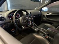 Audi RS3 SPORTBACK 2.5 TFSI 340 Quattro S-Tronic A - BOSE - ECRAN + SIÈGES ELECS + ROTORS - <small></small> 26.990 € <small>TTC</small> - #9