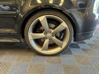 Audi RS3 SPORTBACK 2.5 TFSI 340 Quattro S-Tronic A - BOSE - ECRAN + SIÈGES ELECS + ROTORS - <small></small> 26.990 € <small>TTC</small> - #14