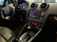 Audi RS3 SPORTBACK 2.5 TFSI 340 Quattro S-Tronic A - BOSE - ECRAN + SIÈGES ELECS + ROTORS - <small></small> 26.990 € <small>TTC</small> - #17