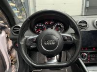 Audi RS3 SPORTBACK 2.5 TFSI 340 Quattro S-Tronic A GRIS SUZUKA - <small></small> 22.990 € <small>TTC</small> - #18