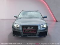 Audi RS3 SPORTBACK 2.5 TFSI 340 Quattro S-Tronic A - Stage 1 (414 cv) - <small></small> 29.490 € <small>TTC</small> - #7