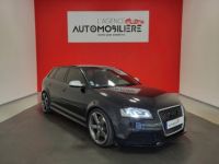 Audi RS3 sportback 2.5 TFSI 340 QUATTRO STRONIC STAGE 2 - <small></small> 33.290 € <small>TTC</small> - #1