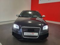 Audi RS3 sportback 2.5 TFSI 340 QUATTRO STRONIC STAGE 2 - <small></small> 33.290 € <small>TTC</small> - #2